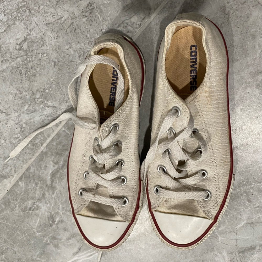 Converse all stars